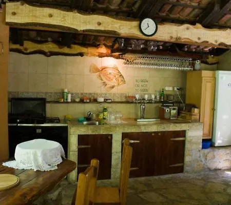 Apartman Park
