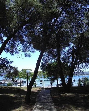 Park * Sveti Filip i Jakov