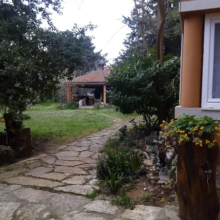 Apartman Park *