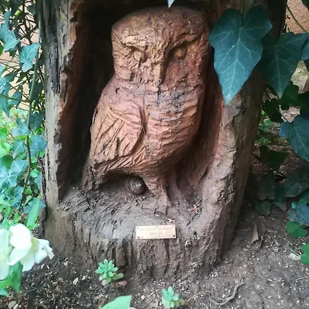 Lejlighed Park