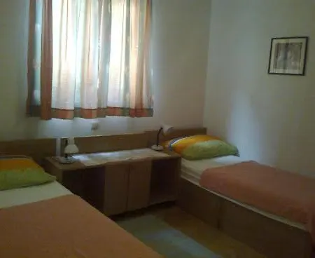 Park Apartman Sveti Filip i Jakov