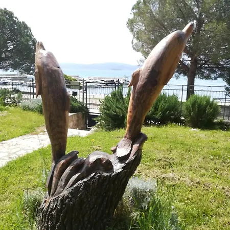Lejlighed Park