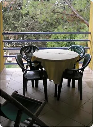 Apartman Park Sveti Filip i Jakov