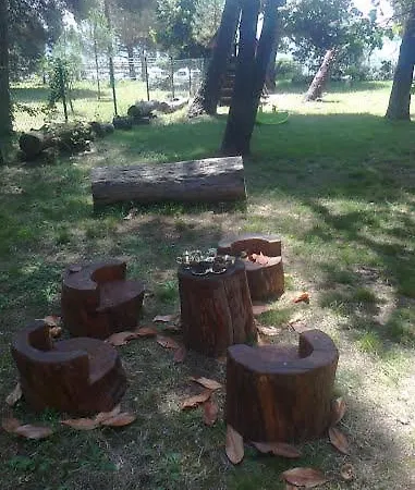 Park * Sveti Filip i Jakov