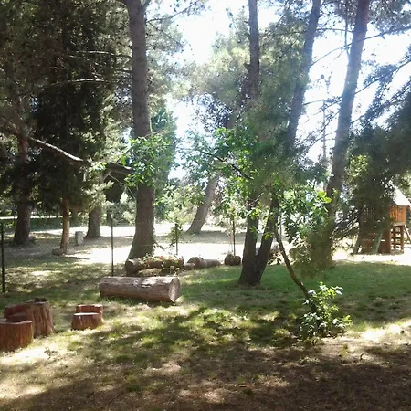 Park * Sveti Filip i Jakov