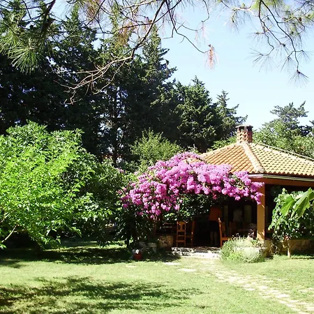 Park Sveti Filip i Jakov