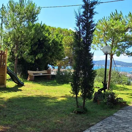 Park Apartment