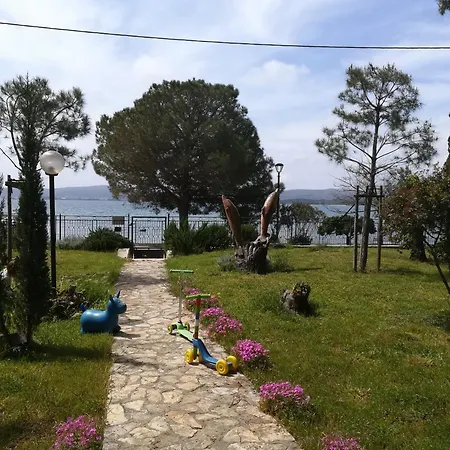 Park * Sveti Filip i Jakov