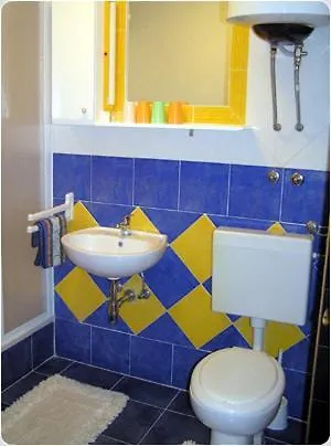 Apartment Park Sveti Filip i Jakov