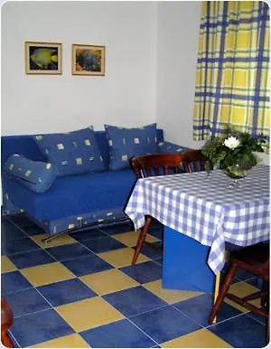Appartement Park